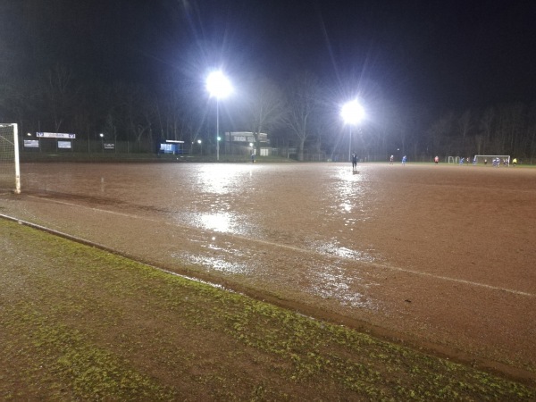 Sportplatz Marienbaum - Xanten-Marienbaum