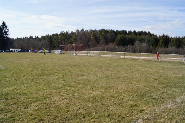 Sportgelände Heilenberg - Burladingen-Stetten unter Holstein