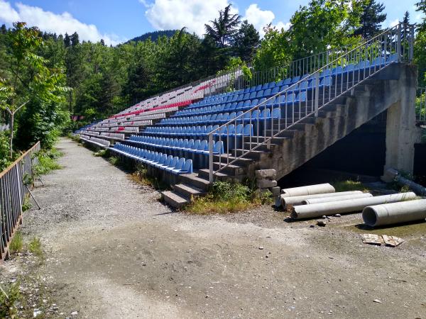 Stadioni Jemal Zeinklishvili - Borjomi