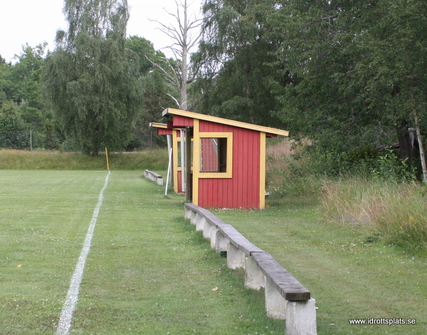 Ekingen - Fagerhult