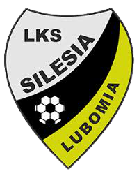 Wappen LKS Silesia Lubomia