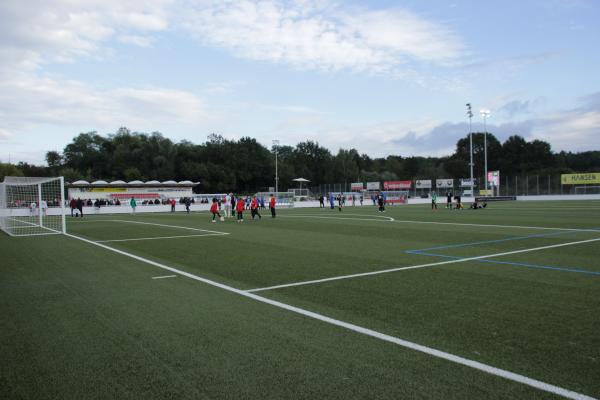 Ahorn Camp Sportpark Platz 2 - Dreieich-Sprendlingen