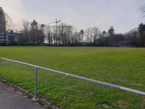 Sportpark Freiberg-Mönchfeld Platz 2 - Stuttgart-Mönchfeld