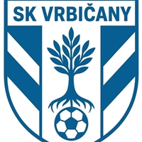 Wappen SK Vrbičany