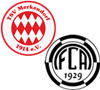 Wappen SG Merkendorf II / Altenmuhr III (Ground B)