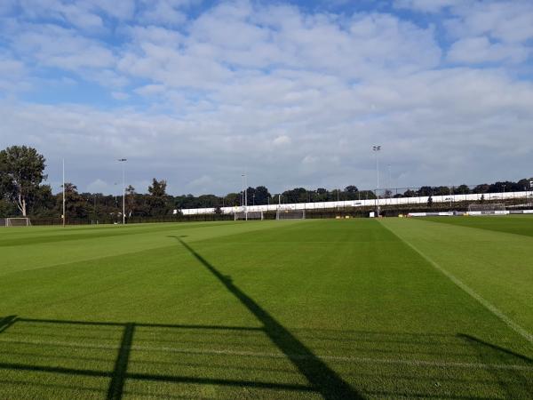 Sportpark Corpus den Hoorn veld 2 - Groningen