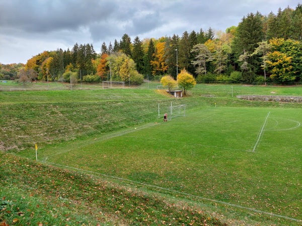 Schneckenarena - Bonndorf/Schwarzwald-Dillendorf