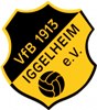 Wappen VfB 1913 Iggelheim diverse