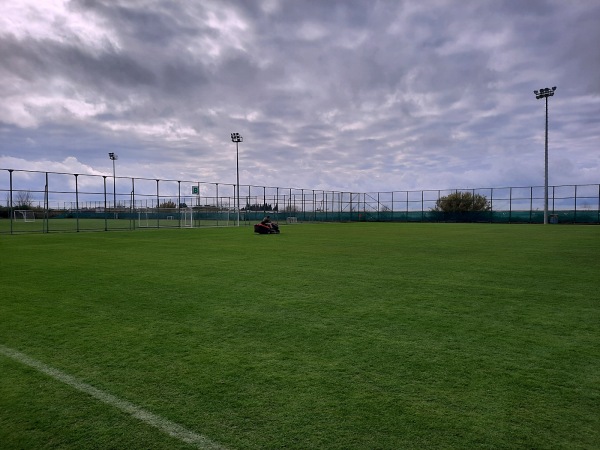 IC Football Center field B - Kadriye