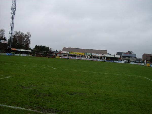 Jef Luytenstadion - Dessel
