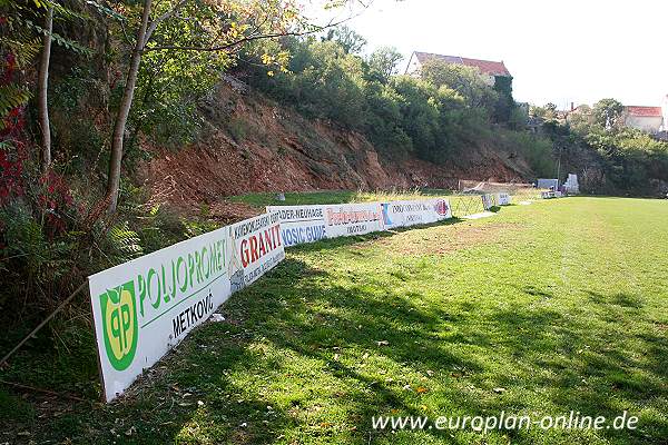 Stadion Gospin Dolac - Imotski