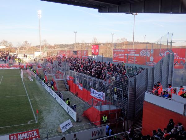 AKON ARENA - Würzburg