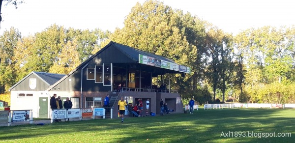 Sportpark Hulsebosch - Westerveld-Dwingeloo