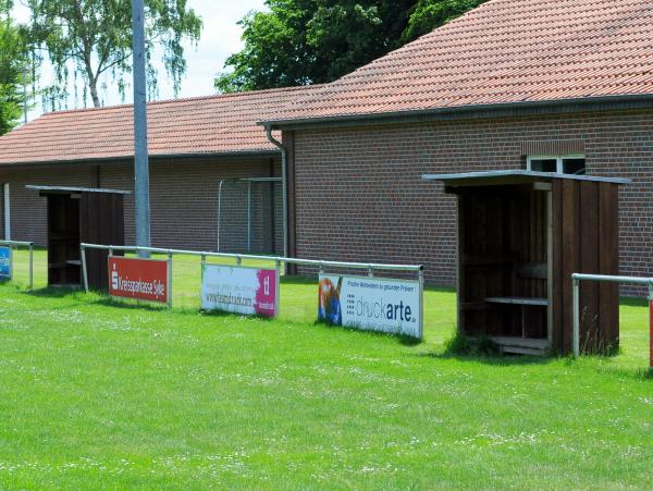 Sportanlage Gattau - Bassum-Neubruchhausen