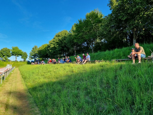 Sportgelände Altenthann - Altenthann/Oberpfalz