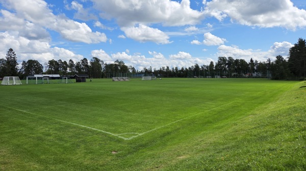 Skogsvallen Plan 4 - Nässjö