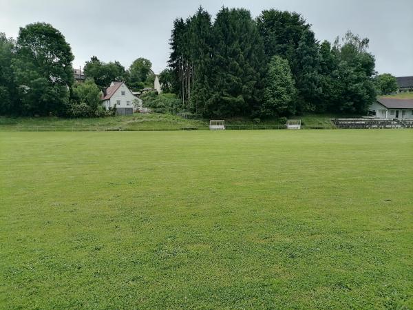 Sportplatz Heretsried - Heretsried
