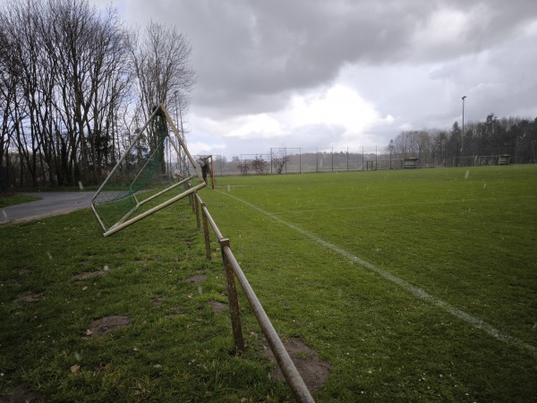 Sportanlage Schulstraße B-Platz - Niederlangen