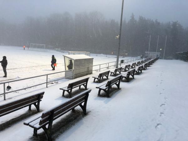 Stadion Weißig - Freital-Weißig