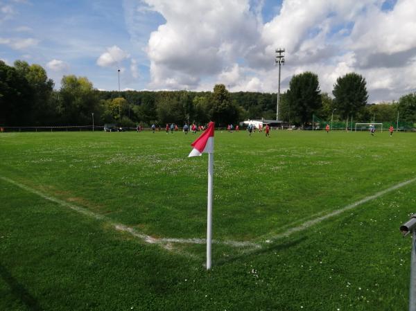 Sportanlage Niddersteg Platz 2 - Altenstadt/Hessen