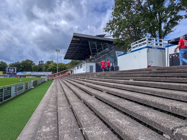 MS-Technologie-Arena - Villingen-Schwenningen