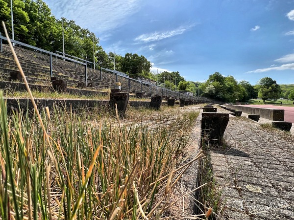 Stadion im Sportzentrum der Universität - Göttingen