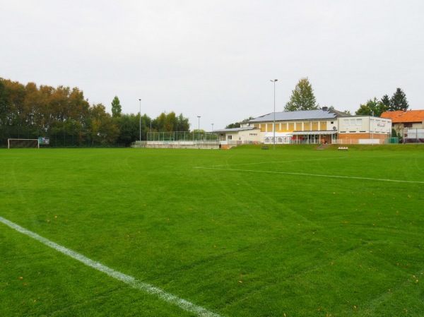 Sportanlage Birkenfeld Platz 2 - Hamm/Westfalen-Braam-Ostwennemar