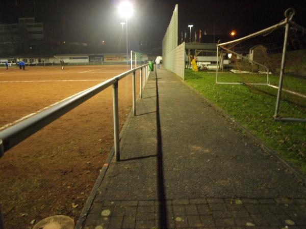 Kray-04-Stadion - Essen/Ruhr-Kray