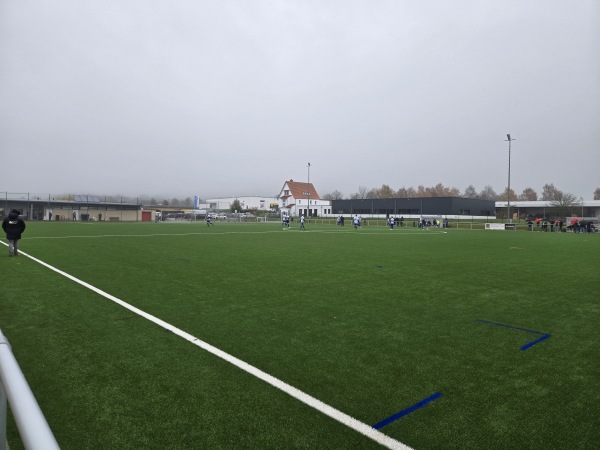 Sportzentrum Kalefeld B-Platz - Kalefeld