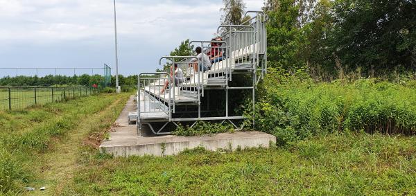 Tsentraluri Stadioni Ganmukhuri - Anaklia