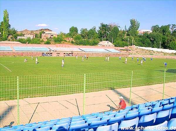 Stadion Gyumri - Gyumri