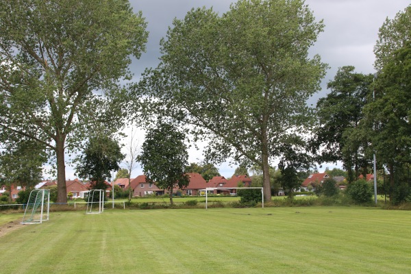 Sportanlage Herrenkampsweg B-Platz - Varel-Langendamm