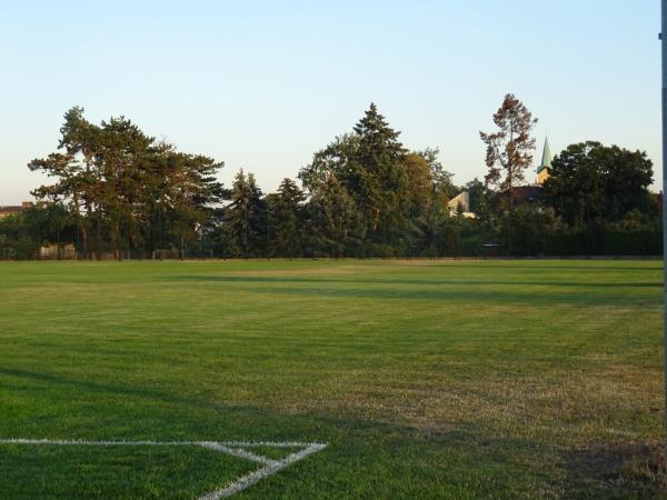 Frisch-Auf-Stadion Nebenplatz 2 - Wurzen