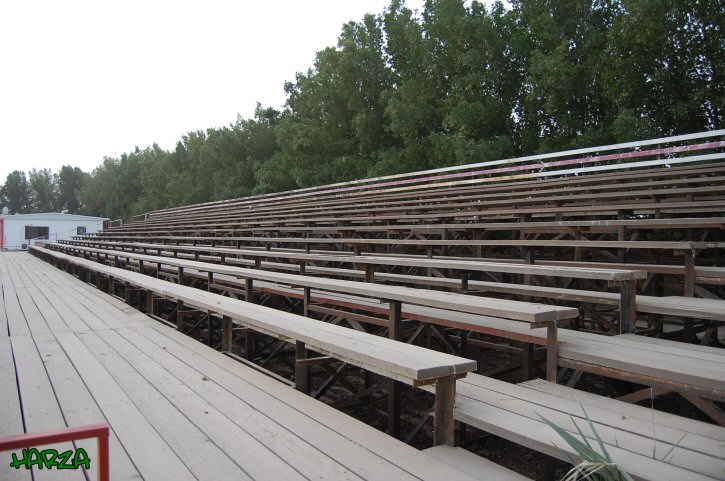Al-Salibikhaet Stadium - Madīnat al-Kuwayt (Kuwait City)