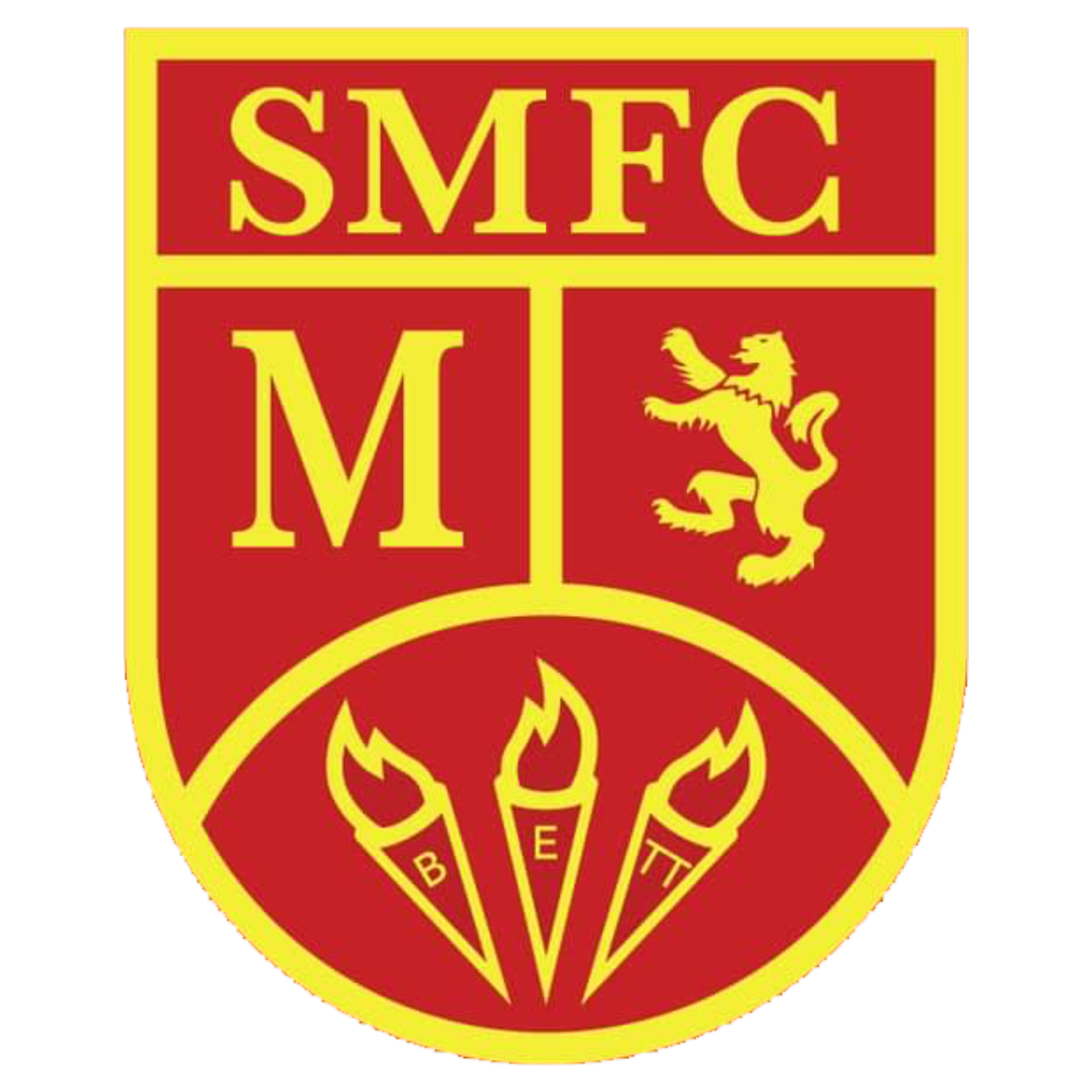 Wappen Stirling Macedonia FC