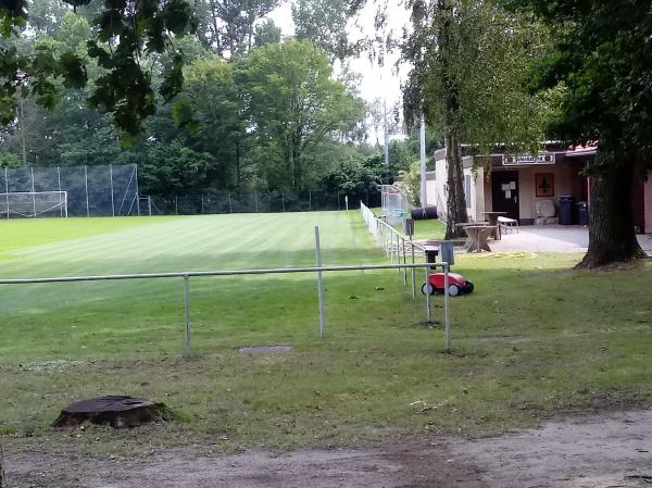 Sportanlage Im Wiesengrund - Wolfsburg-Kästorf