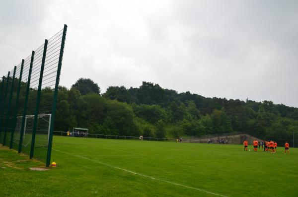 Steinbach-Arena - Euskirchen-Kirchheim