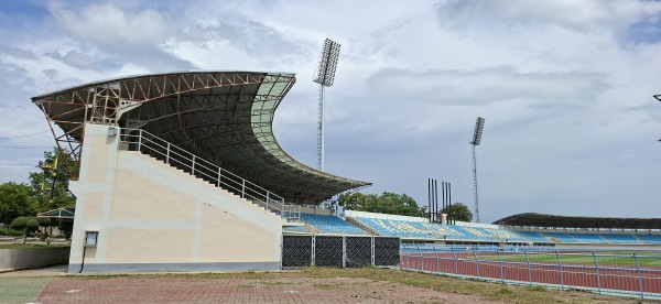 Kanchanaburi Sports Stadium - Kanchanaburi