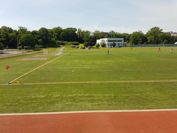 Travers Island Soccer Field - Pelham, NY