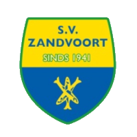 Wappen SV Zandvoort  22229