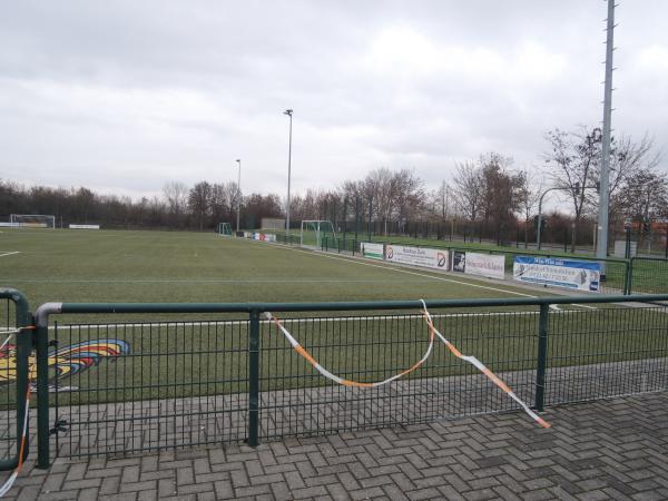 Sportanlage Am Steinmarkt - Rüsselsheim/Main-Bauschheim