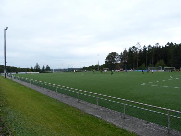 Sportplatz Rossenbach - Waldbröl-Rossenbach
