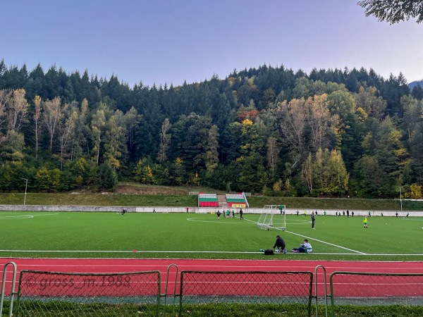 Sporten Kompleks - Smolyan