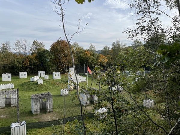 Sportplatz Emmershausen - Weilrod-Emmershausen