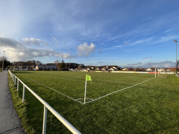 Sportanlage Perchting - Starnberg-Perchting