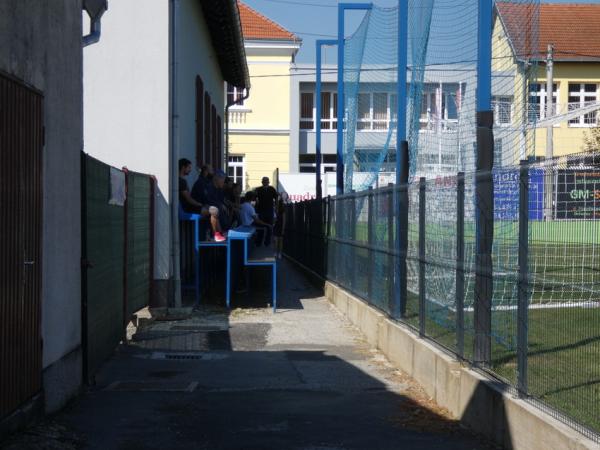Igralište NK Gaj Mače - Mače
