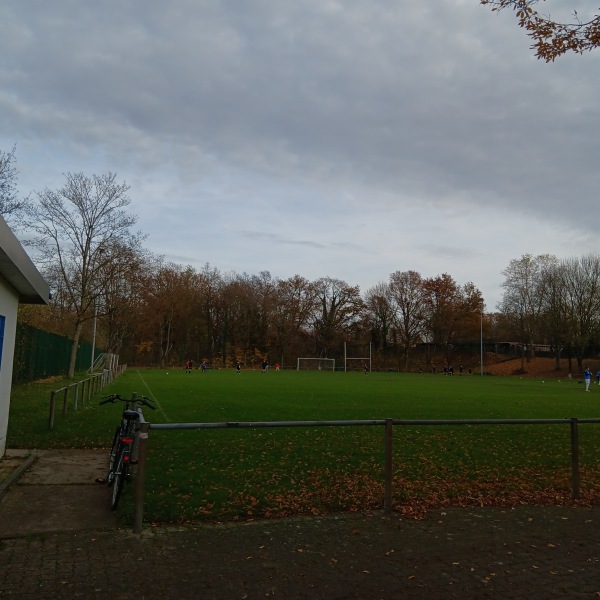 Sportanlage Am Häsbach - Aschaffenburg-Obernauer Kolonie