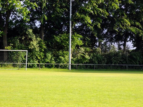 Sportplatz Penkhusener Straße - Emstek