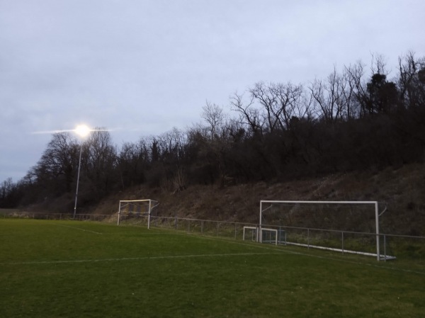 Sportanlage Eichwaldstraße Platz 2 - Neuenburg/Rhein-Steinenstadt