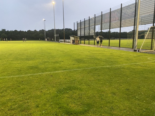 Sportanlage Kleines Meer C-Platz - Delmenhorst